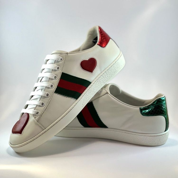 Gucci hotsell sneakers prix