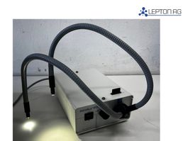 Volpi Intralux 4000 Kaltlichtquelle für Mikroskopie
