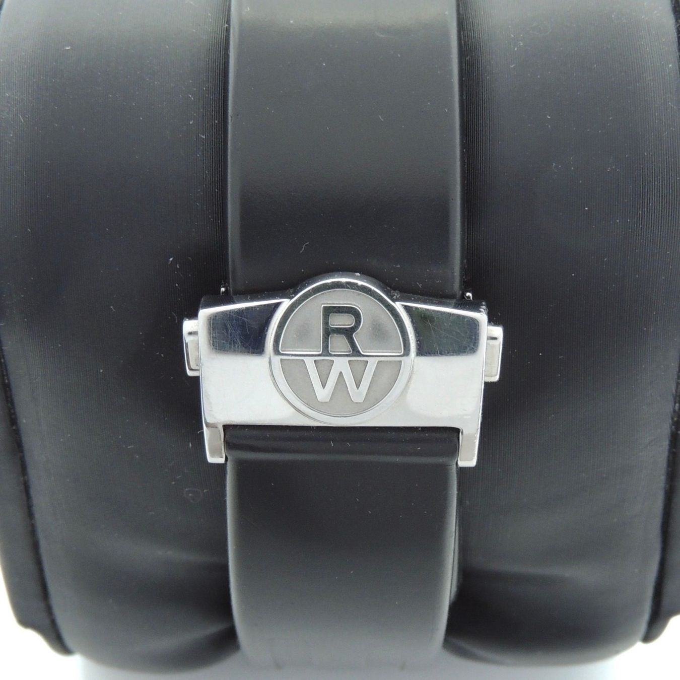 Raymond Weil Montres: Montre Raymond Weil Sport – D'occasion à Lausanne par DuGoutetdesCouleurs 3