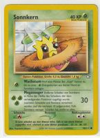 Pokémon Sonnkern (78/111), Neo Genesis