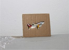 Pin / Balair CTA