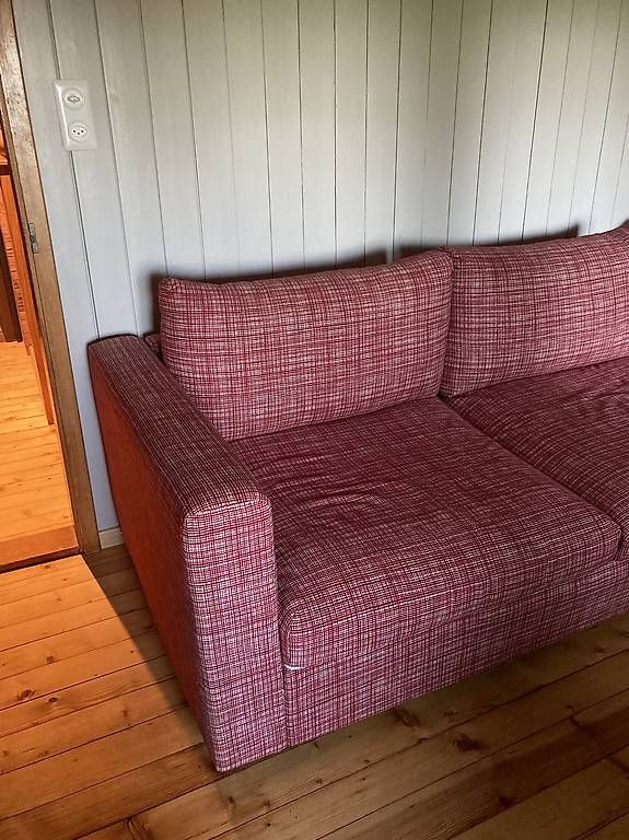 Sofas: Vimle IKEA Bettsofa – D'occasion à Aeugst am Albis par Spev 1