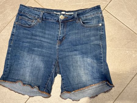 Jeans Shorts, L, Chicoree