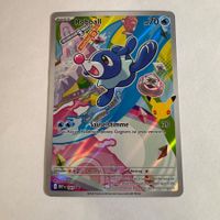 Pokémon - MEP - Popplio 45 - ENG