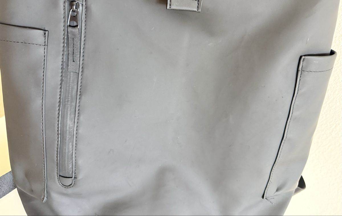 Zaini: Rucksack schwarz – Usato da Rorschacherberg venduto da pol_2pw7 9