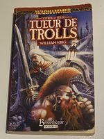 Warhammer - Tueur de Trolls