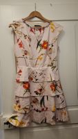 Ted Baker Floral Dress (size 2)