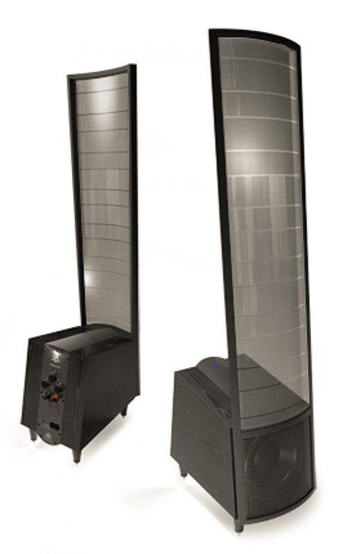 Martin Logan Haut-parleurs: Martin Logan Summit X – D'occasion à Schötz par Kripo2 2