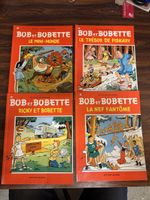 Bob et Bobette: Lot de 4 BD originales - Super occas! (56)