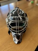 Goalie Maske