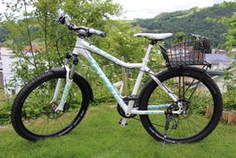 Focus Fahrrad – top gepflegt, sofort fahrbereit