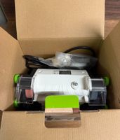 Parkside Modellbau-Doppelschleifer PMDS 100 A1 neu