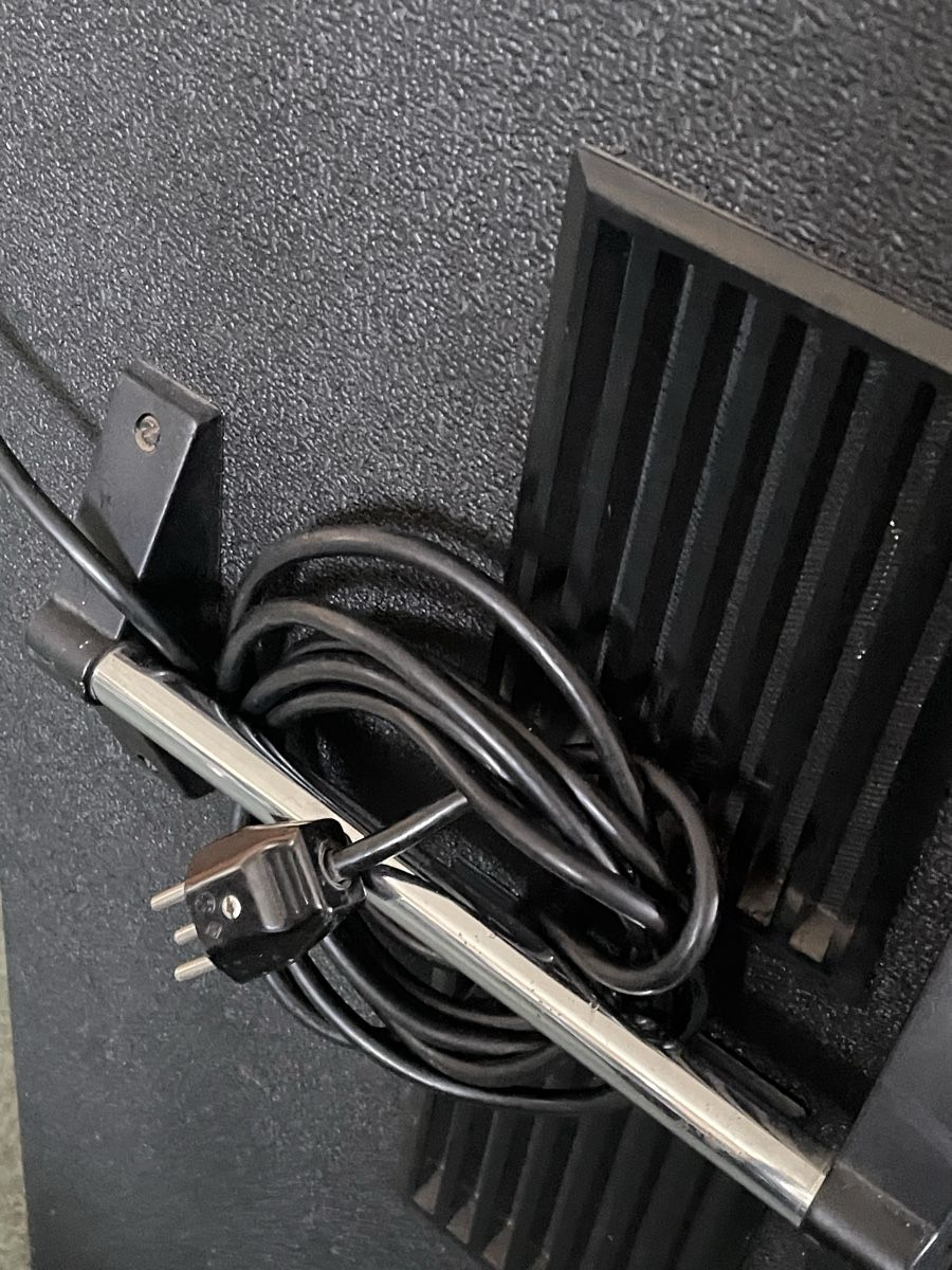 Strumenti musicali: Italo Leslie X10 – Usato da Oftringen venduto da Jradioman 3