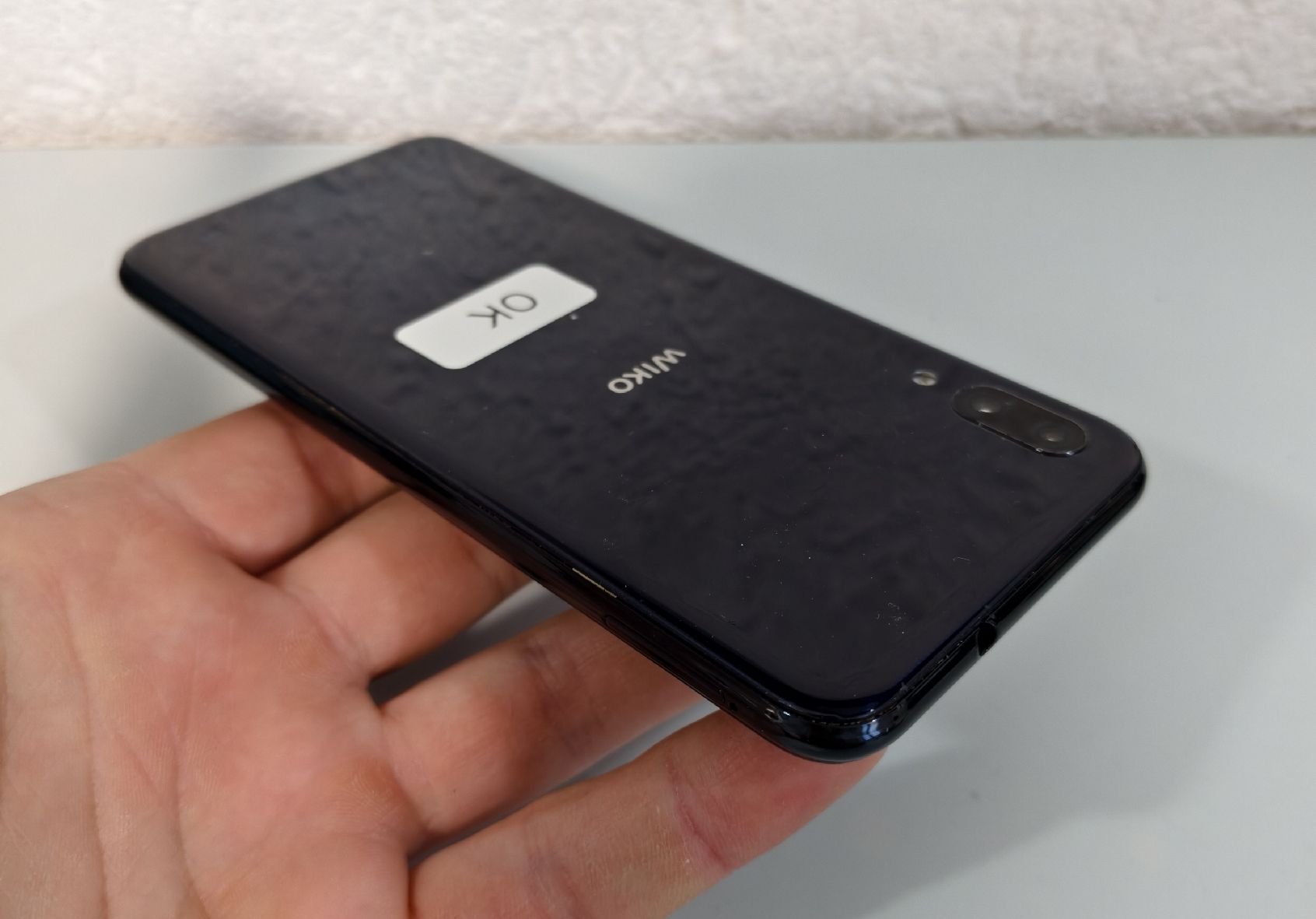 Wiko Handys / Smartphones: Wiko View 3 Lite  – Defekt aus Ehrendingen von Rocky985 3