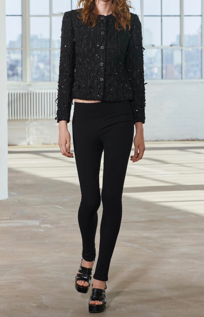 Zara Giacche: Zara Jacke, Gr. S, schwarz Versand 9.- – Nuovo (secondo la descrizione) da Meilen venduto da ana9