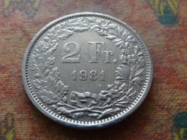 2 Fr. 1981
