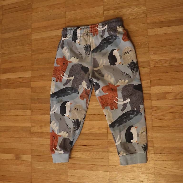 Pantaloni: Hose 98/104 – Usato da Weisslingen venduto da debi1992 1