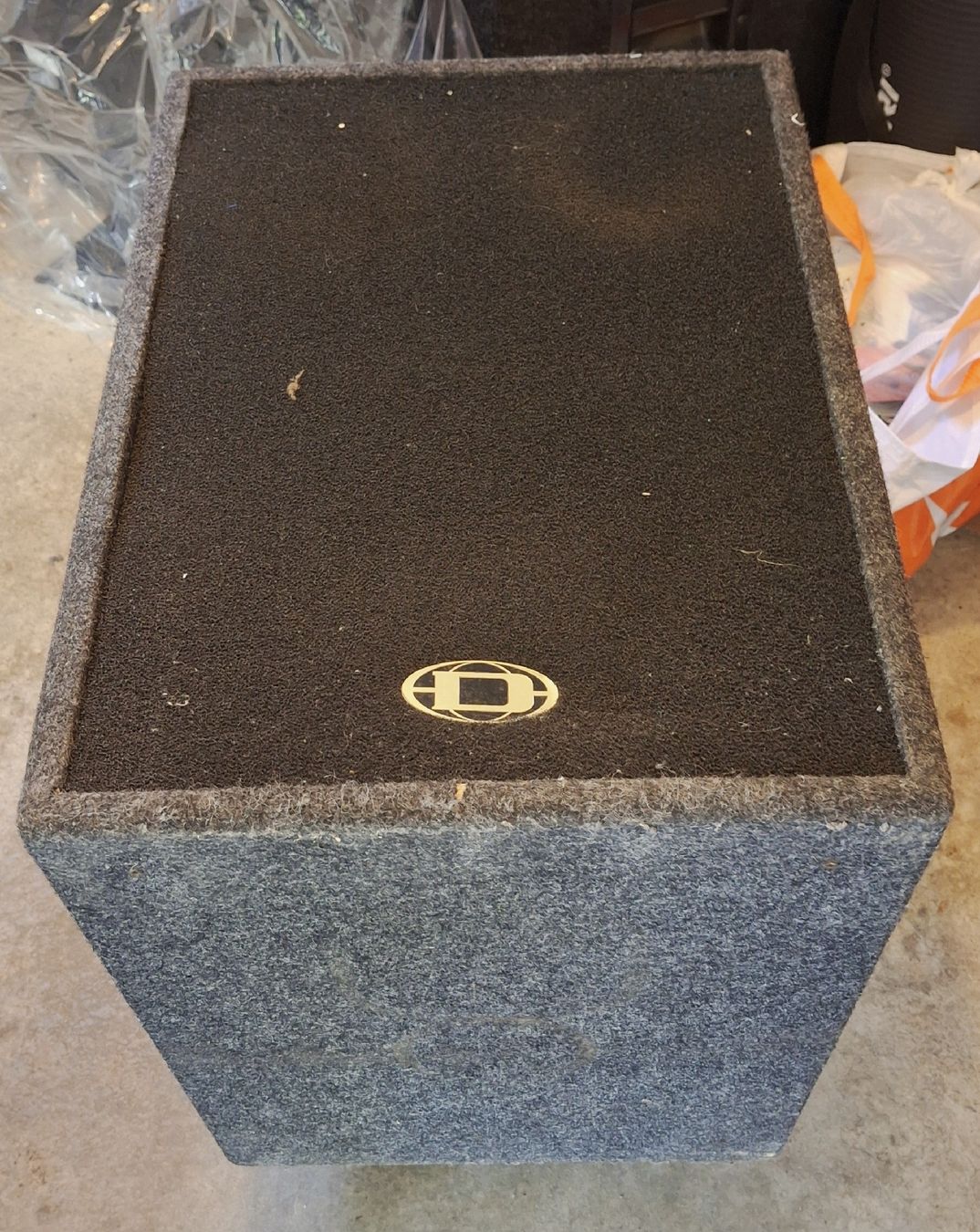 Casse acustiche: 4 Boxen 2 Subwoofers – Usato da Aadorf venduto da esq_xj7z 5