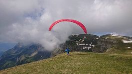Skyman Sir Edmund Race Singleskin 17 m² (1.75 kg/EN-B)