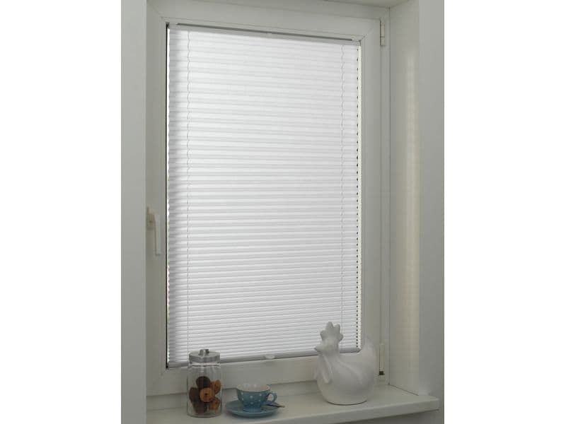 Vorhänge: Plissee Rollo, Gardinia Concept 45x130cm – Neu und originalverpackt aus Obergerlafingen von 07993_scorry_38031 1