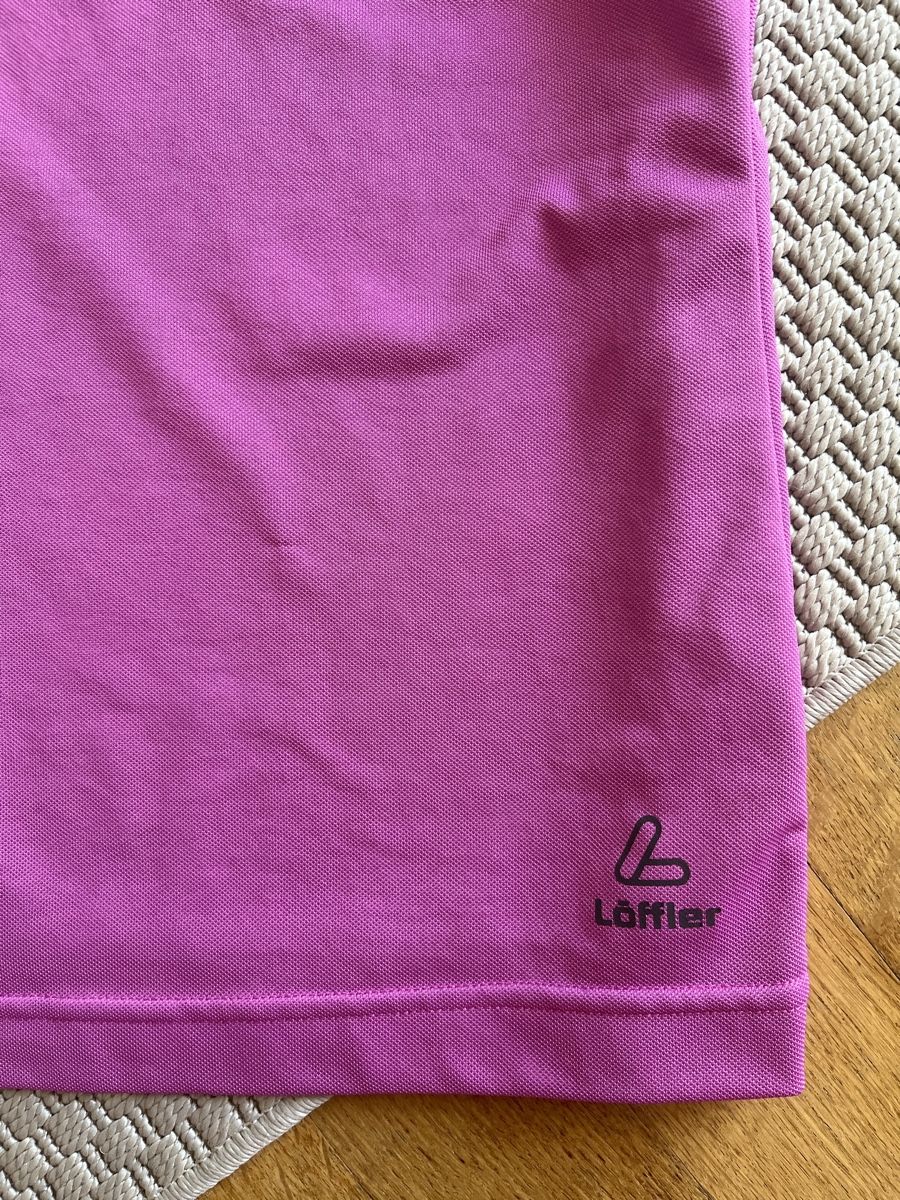 Tops: Löffler Tanktop XL, pink – D'occasion à Solothurn par Bobesch08 3