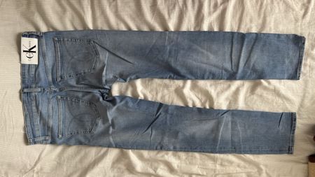 Calvin Klein Jeans - Mens W31 L32