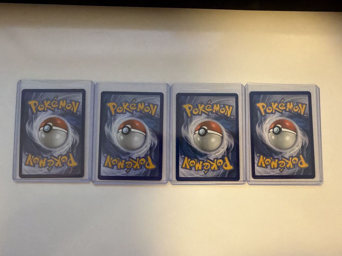 Pokémon Sammelbilder & Trading cards: Pokemon Ascended Heroes Karten – Neu (gemäss Beschreibung) aus Winterthur von stipooo97 1