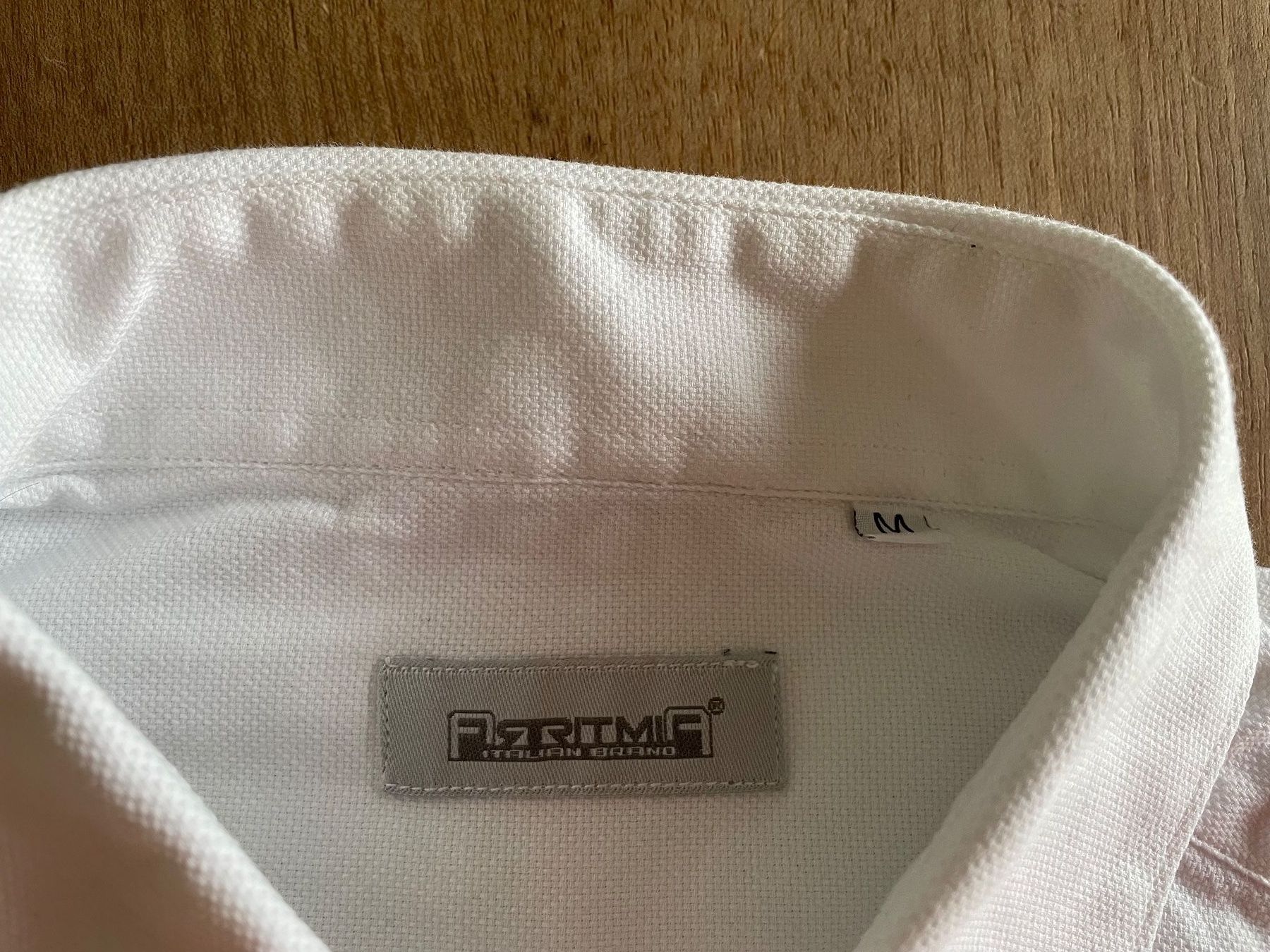 Hemden, T-Shirts & Polos: Hemd, Baumwolle – Gebraucht aus Thayngen von ivo439 1