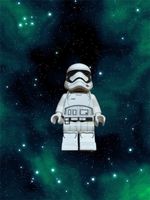 Lego Star Wars First Order Stormtrooper sw0667
