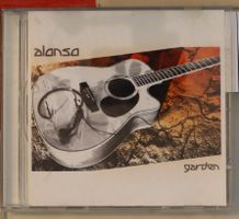 Alansa -Garden