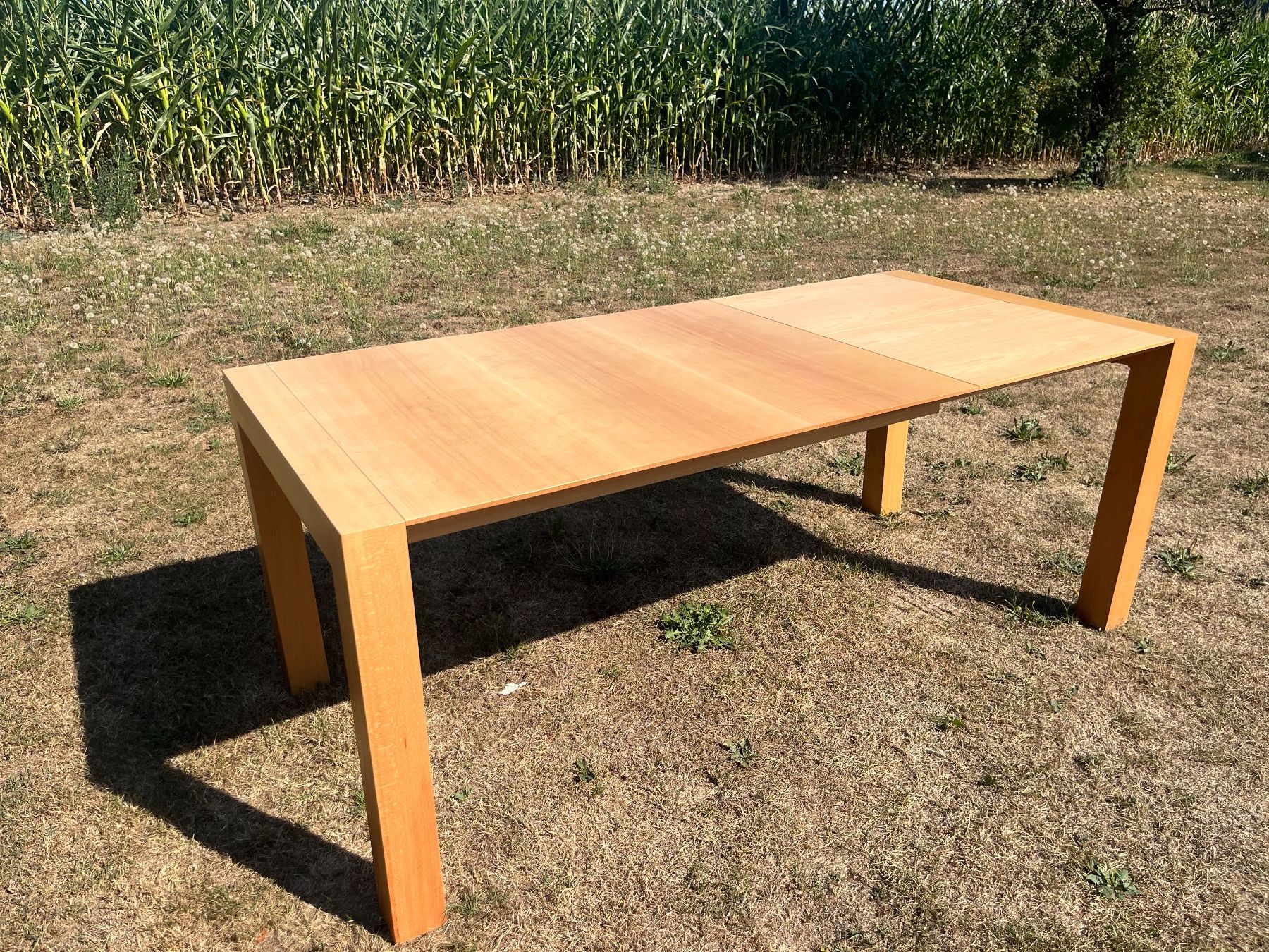 Tavoli: Tisch mit Auszug – Usato da Allmendingen b. BE venduto da juair 5