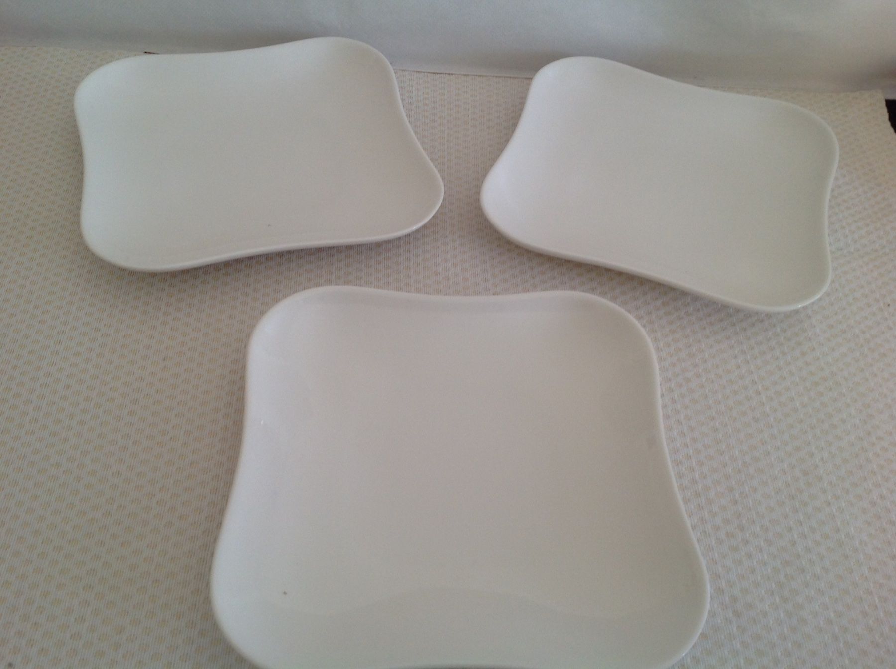 Villeroy & Boch Piatti: Villeroy & Boch - Vivo - assiettes – Usato da Sion venduto da accroshoes 1