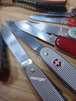 Sackmesser Diverse