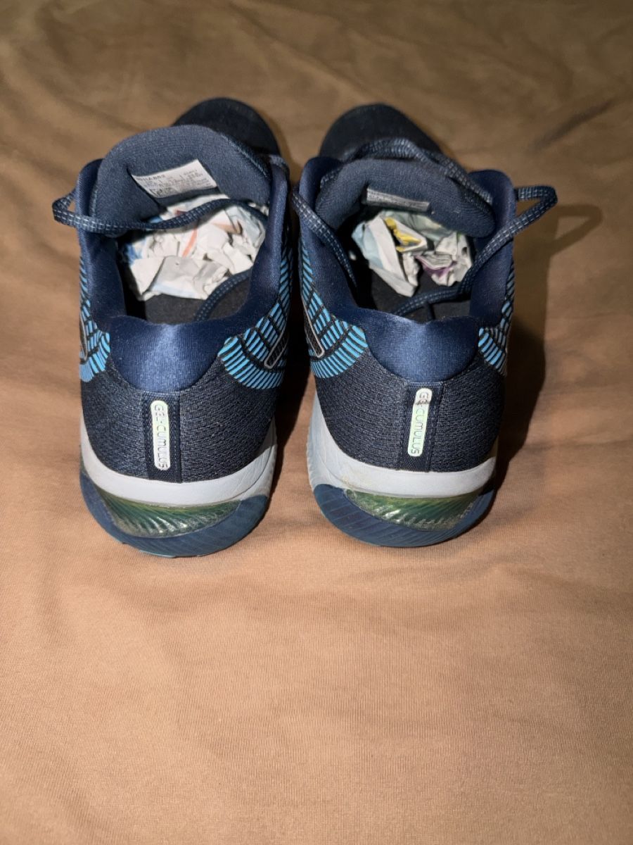 Asics Scarpe da uomo: ASICS flytefoam gel- cumulus  – Usato da Sementina venduto da bru_vpp5 2