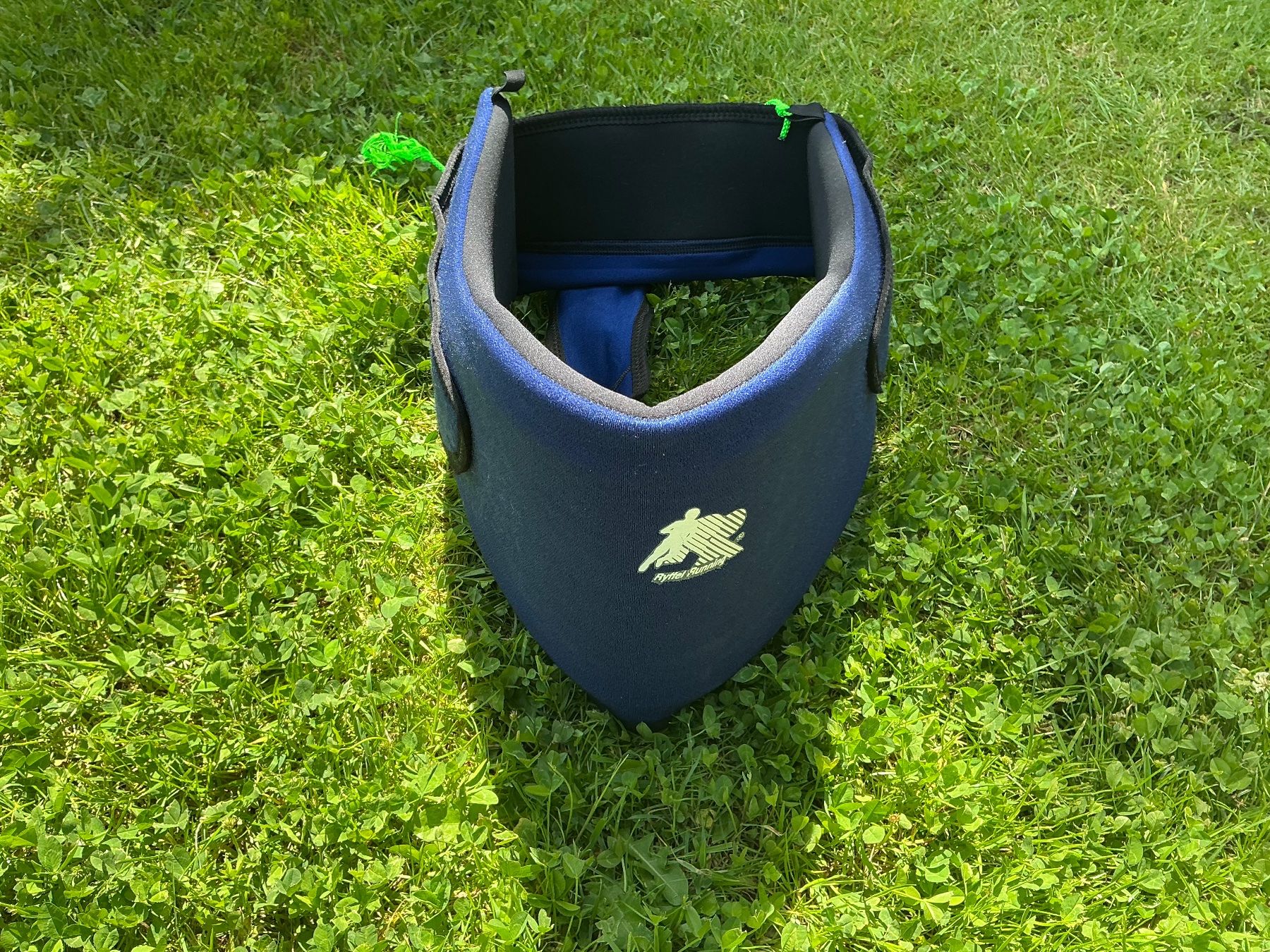 Giubbotti di salvataggio: Aqua-Fit Weste Ryffel Running – Usato da Jona venduto da Jancy60