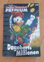 Lustiges Taschenbuch LTB Premium 39 Dagoberts Millionen