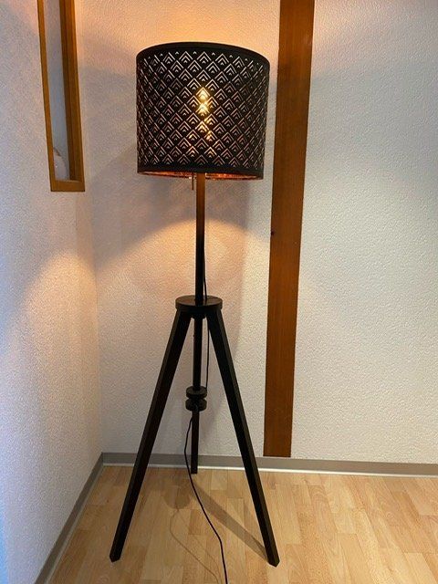 Gebrauchte Stehlampe Kaufen