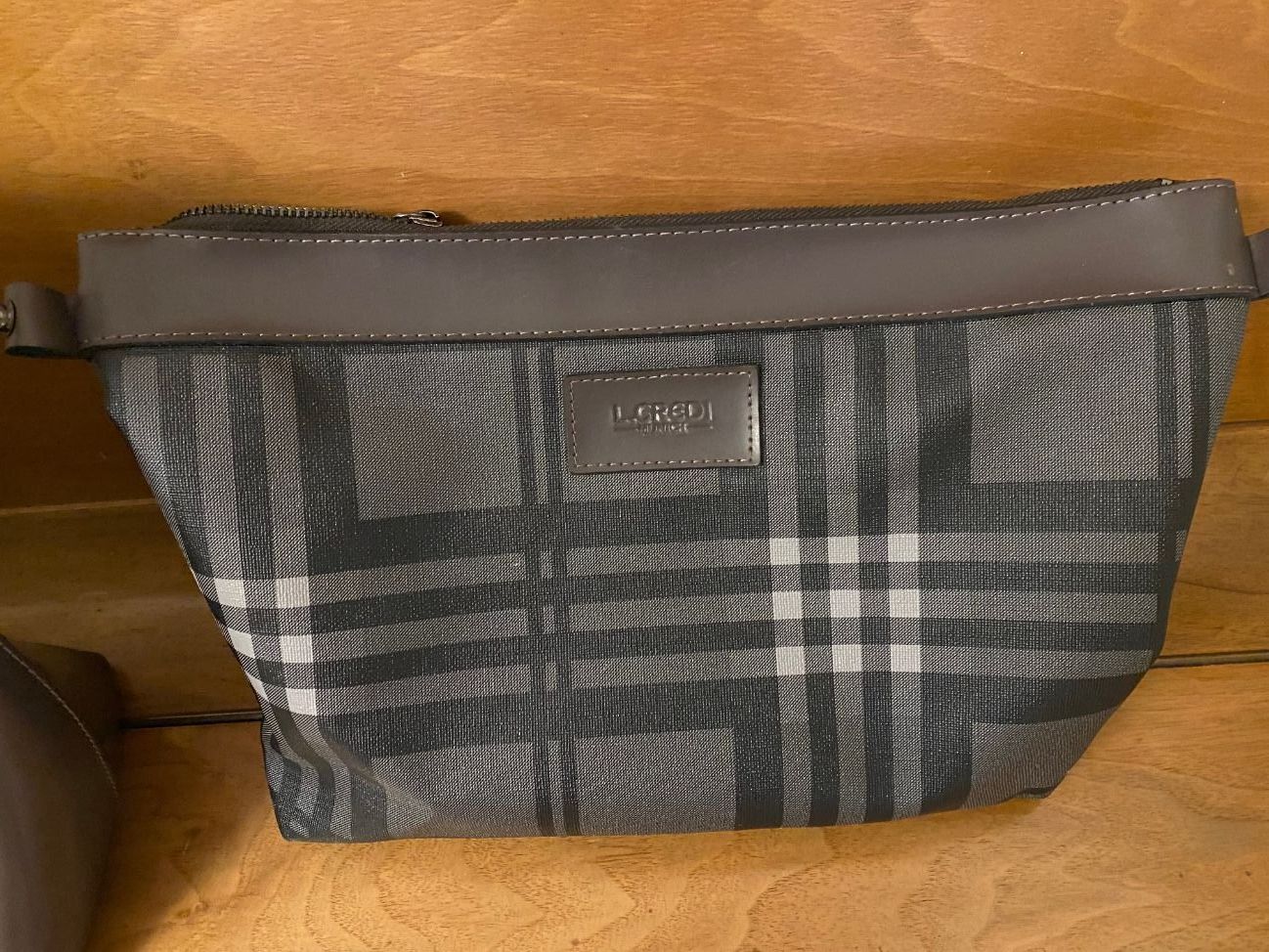 L.Credi Borse da donna: Damen Lederhandtasche L.CREDI München – Usato da Luzern venduto da lu100019 3