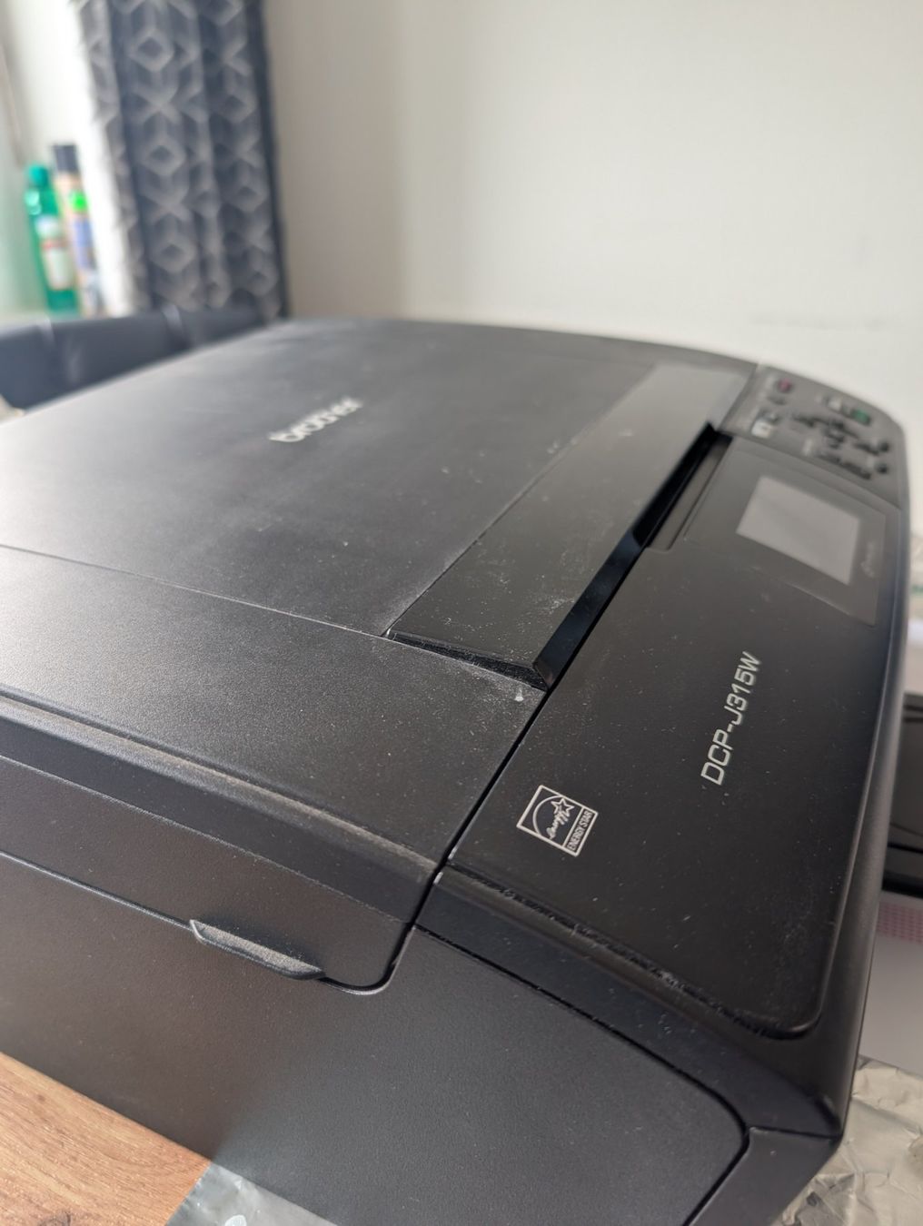 Brother Stampanti: Brother DCP-J315W Printer – Difettoso da Schlieren venduto da xBart 1