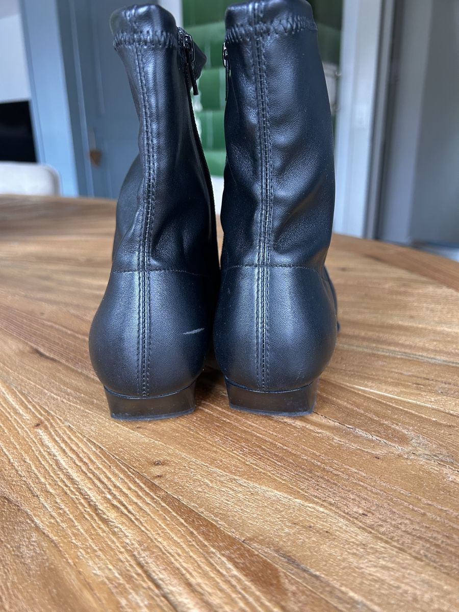 Chaussures femmes: Stiefelette – D'occasion à Frauenfeld par Pafe66 2