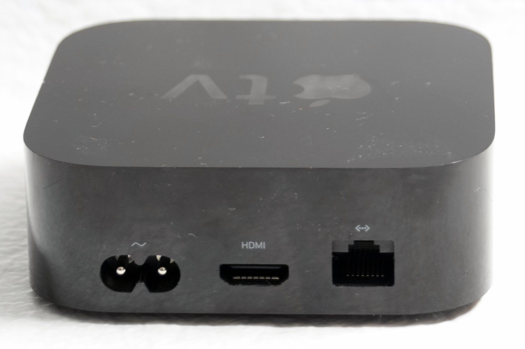 Apple Audio- & Mediensysteme: APPLE TV 4K HDR 64GB – Gebraucht aus Winterthur von Sawomiju 2