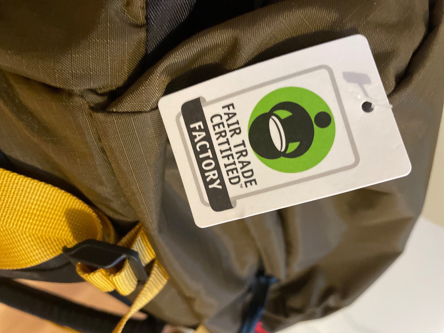 Zaini: TOPO DESIGNS - Rover Trail Pack 22 - Daypack NEW – Nuovo e nell'imballaggio originale da Winterthur venduto da ell_lfl5 9