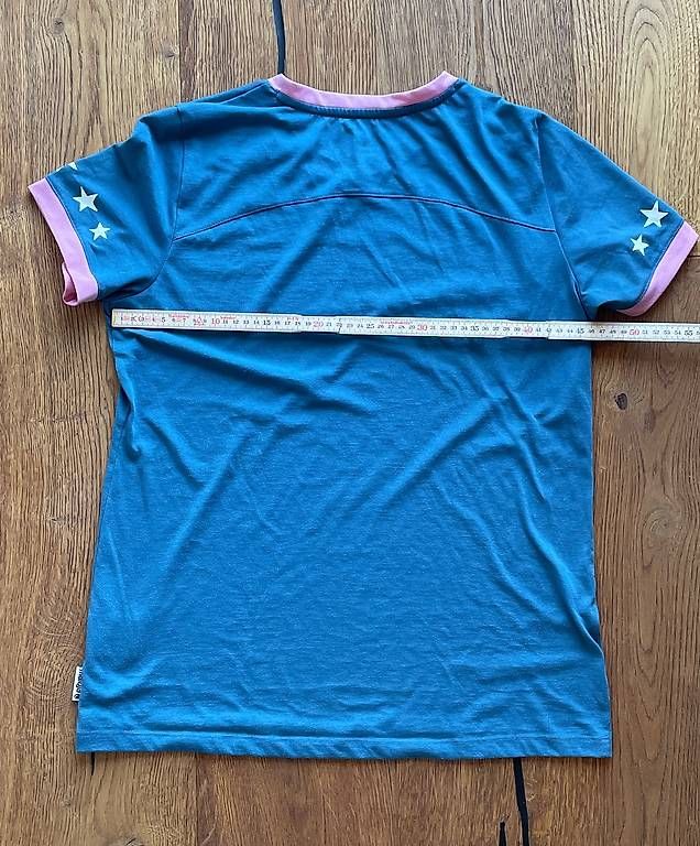 T-Shirts: Maloja Shirt, Gr. M – Gebraucht aus Kerns von UDS82 2