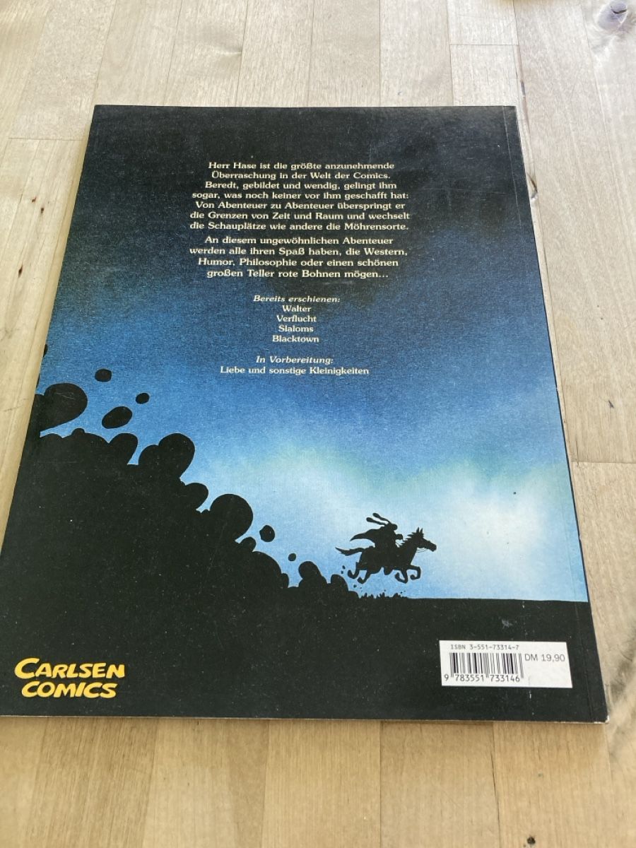 Fumetti: Blacktown – Nuovo (secondo la descrizione) da Zürich venduto da msxmsx 1