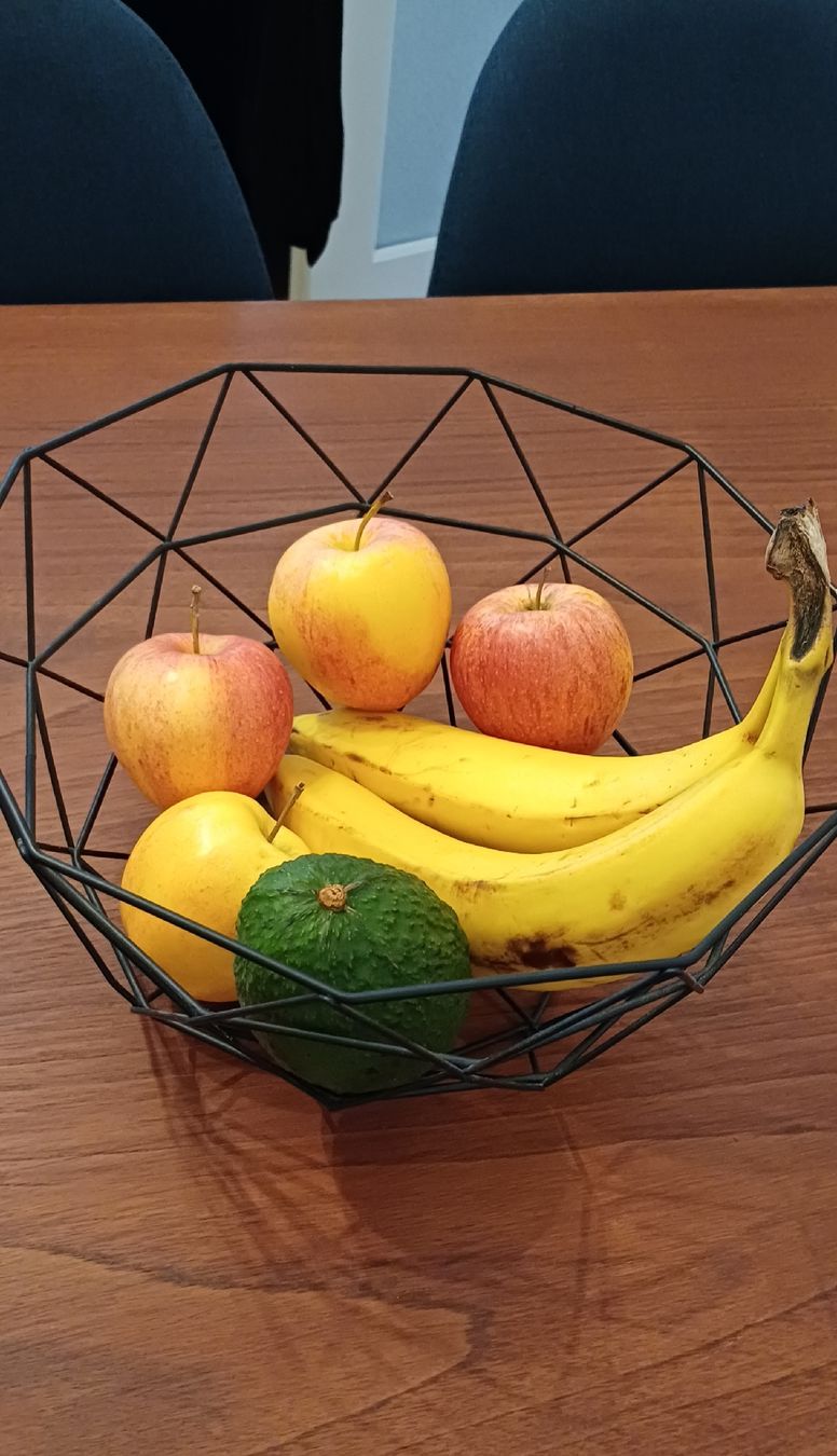 Maisons du monde Piatti di portata: Plat à fruits – Nuovo (secondo la descrizione) da Genève venduto da njia 1