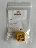 LEGO LEGOLAND Sammelstein 2025