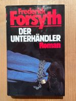 FREDERICK FORSYTH - Der Unterhändler (1989)