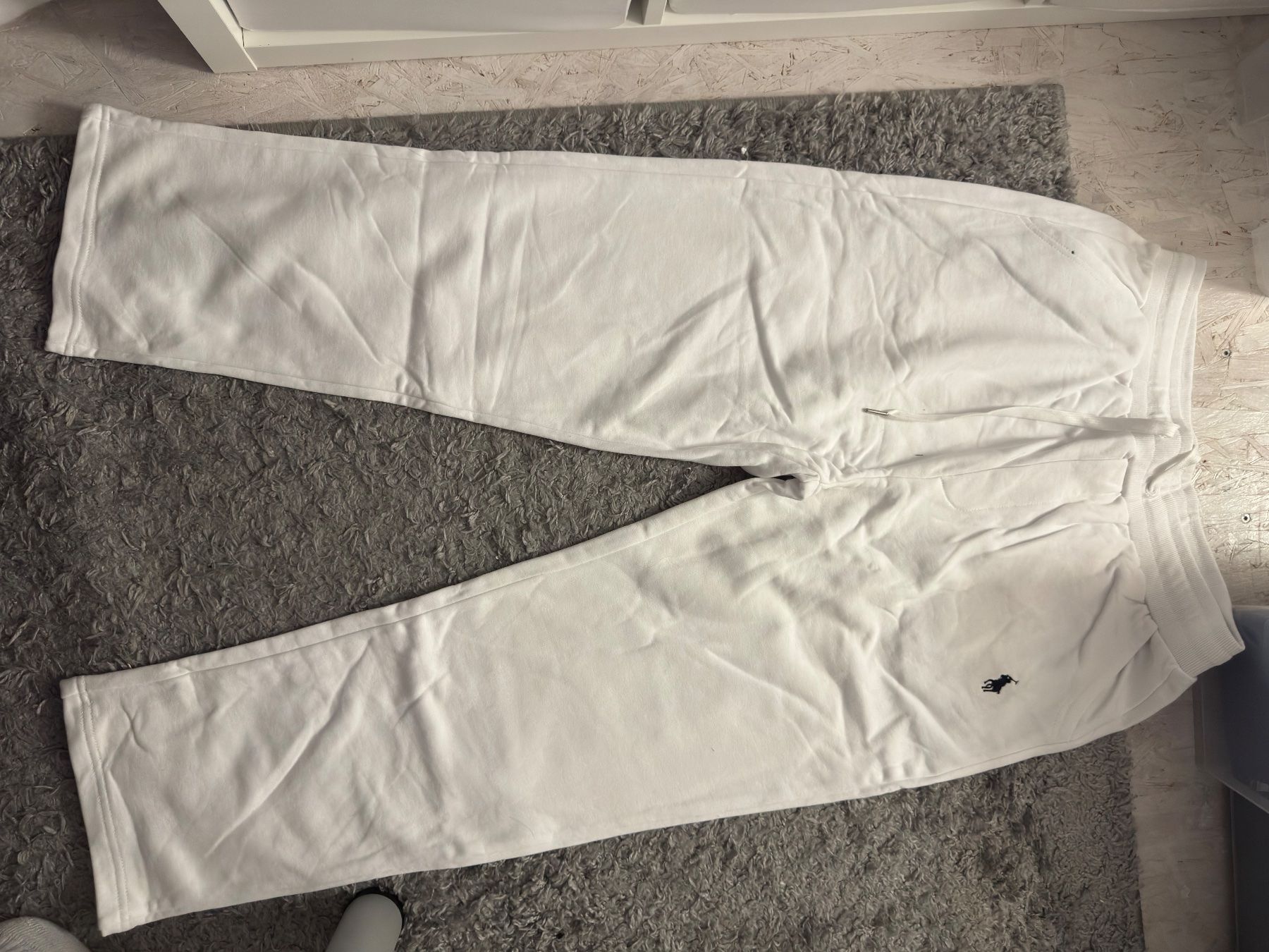 Ralph Lauren Pantaloni: Ralph Lauren Trainerhose – Nuovo (secondo la descrizione) da Römerswil LU venduto da oli_9hd5 2