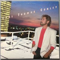 EARL THOMAS CONLEY - GREATEST HITS