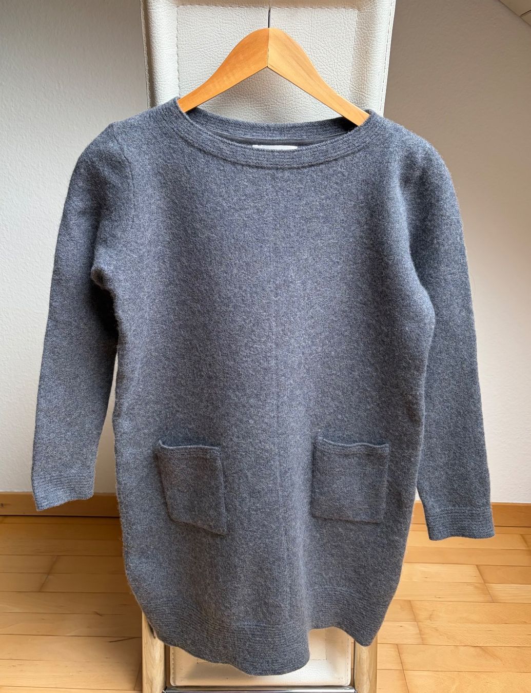 Maglioni & Felpe: Christian Berg Wolle Pullover Gr.S – Usato da Unterägeri venduto da Jutka_04
